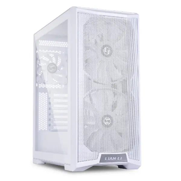 Lian Li LANCOOL 215 Blanc Lian Li LANCOOL 215 Blanc